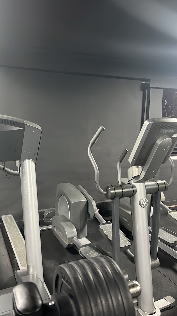 UniFit Verse Torremolinos — Ejercicio fisico