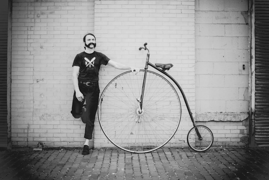  MUV Integrated Physical Culture