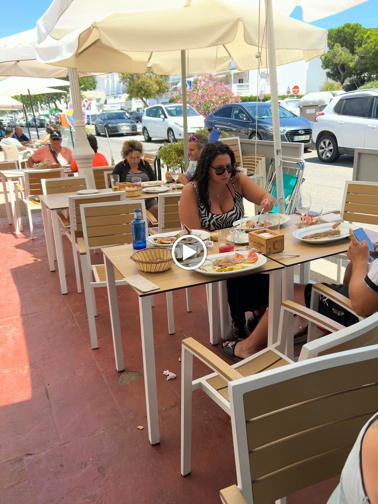 Marisqueria Cerveceria La Colita