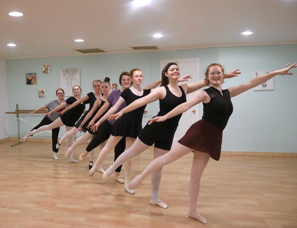  Redemption Dance Institute