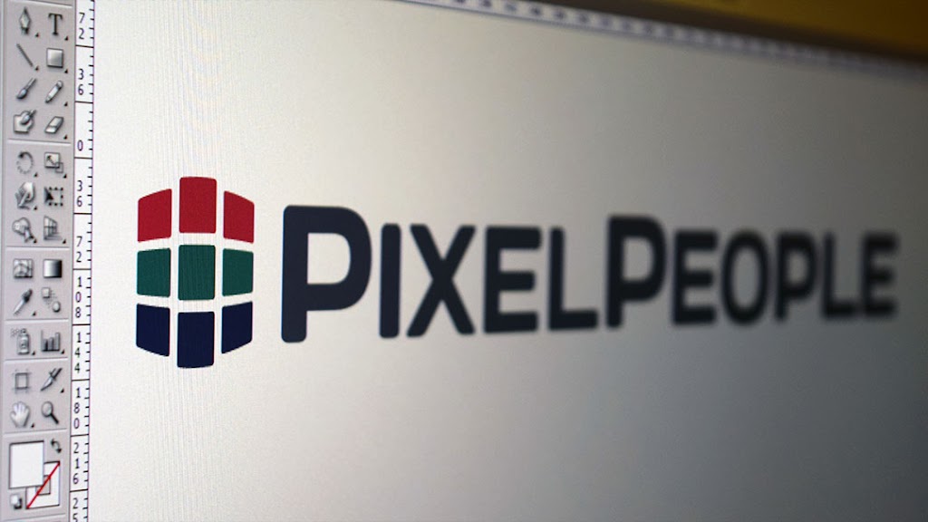 Pixelpeople