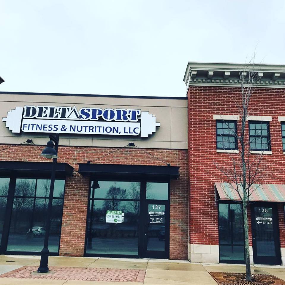  Delta Sport, Fitness & Nutrition, LLC