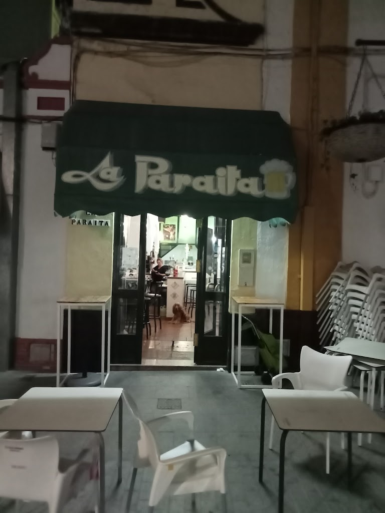 La Paraita