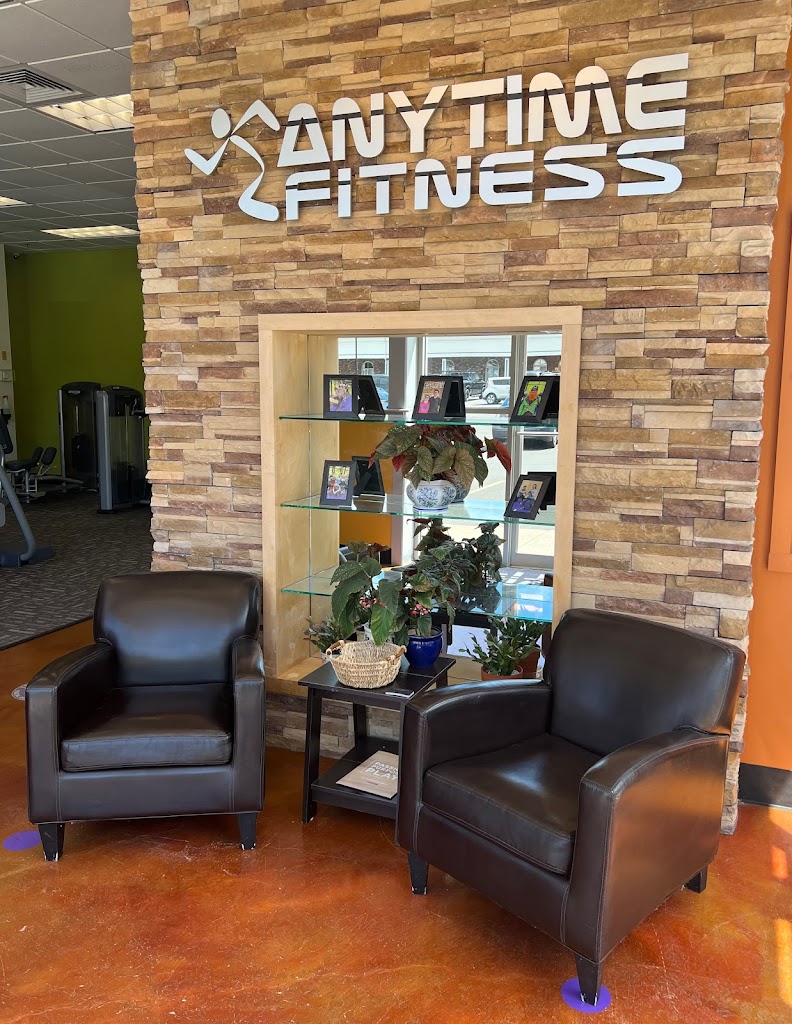  Anytime Fitness