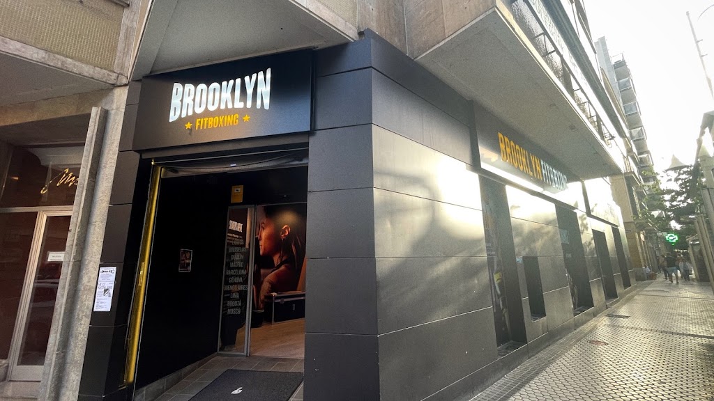 Brooklyn Fitboxing Donostia