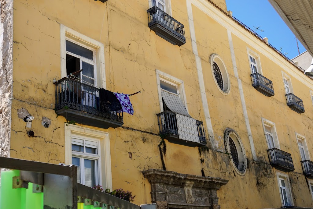 Casa del Marques de Valmar