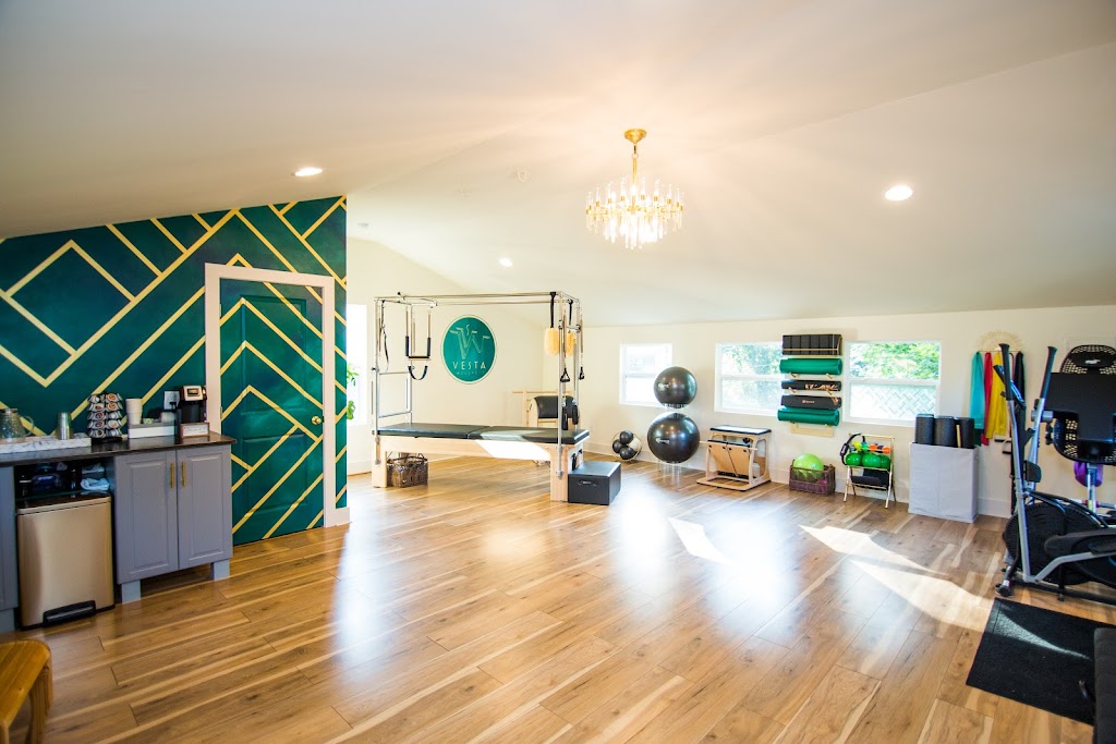  Vesta Wellness Studio