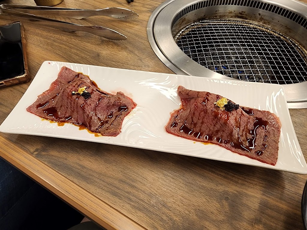 夯下去新潮和牛燒肉-西門店 的照片