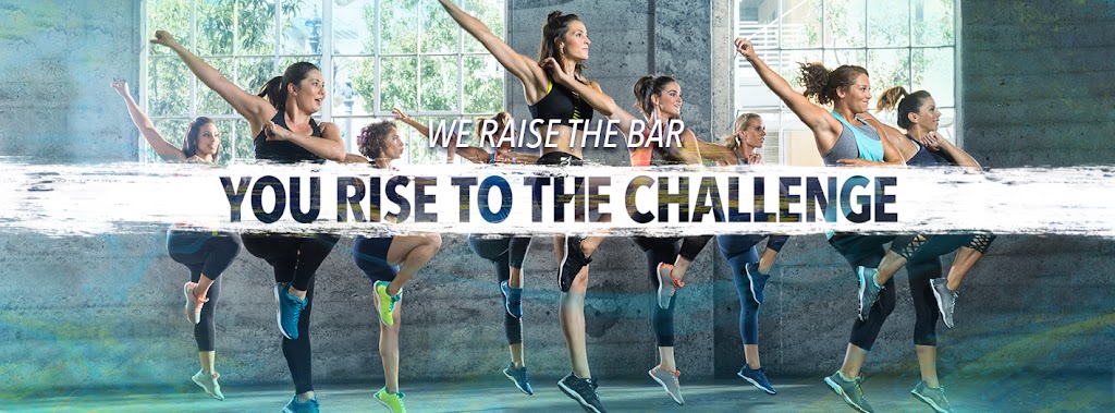  Jazzercise Mira Mesa