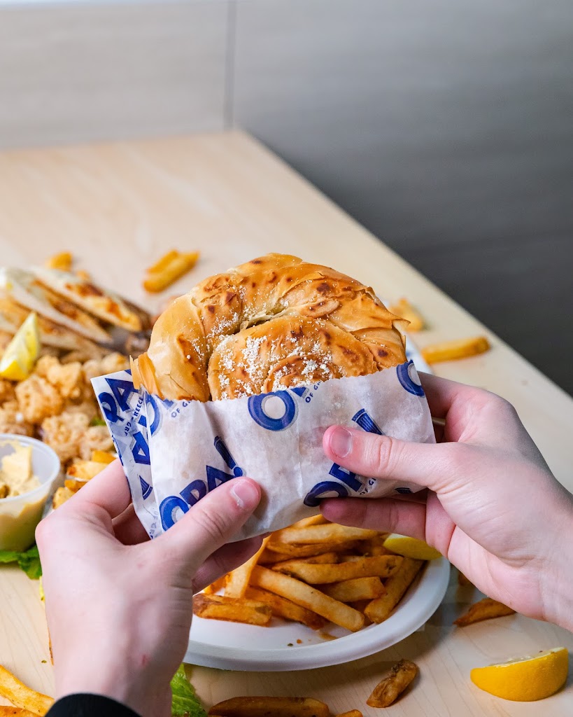 French fries