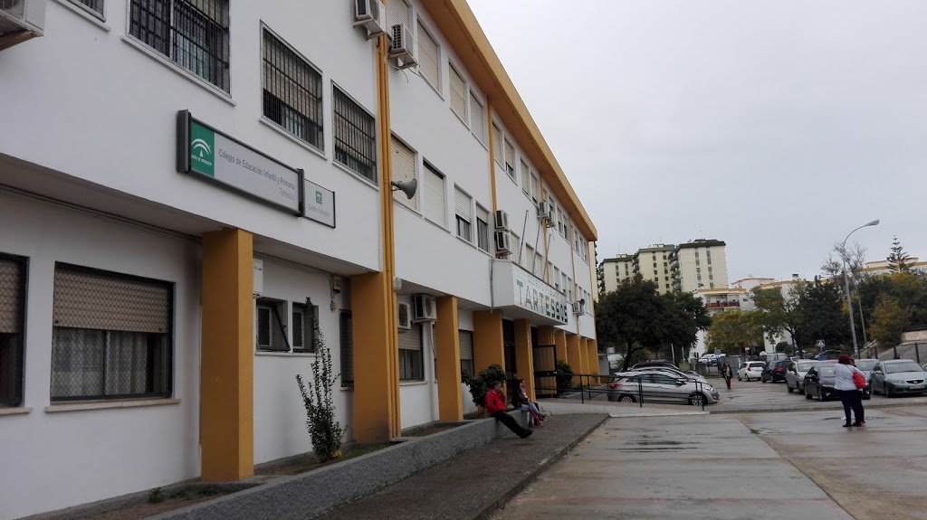 CEIP Tartessos