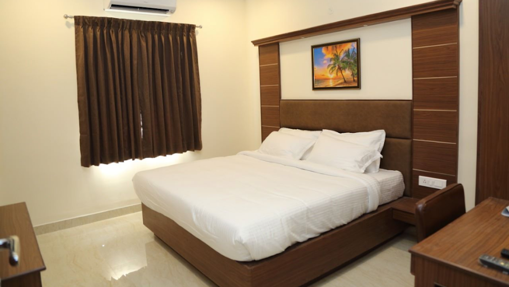Hotel Comfort Inn