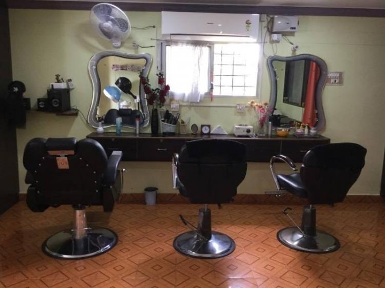 Sree Beauty Parlour Boutique