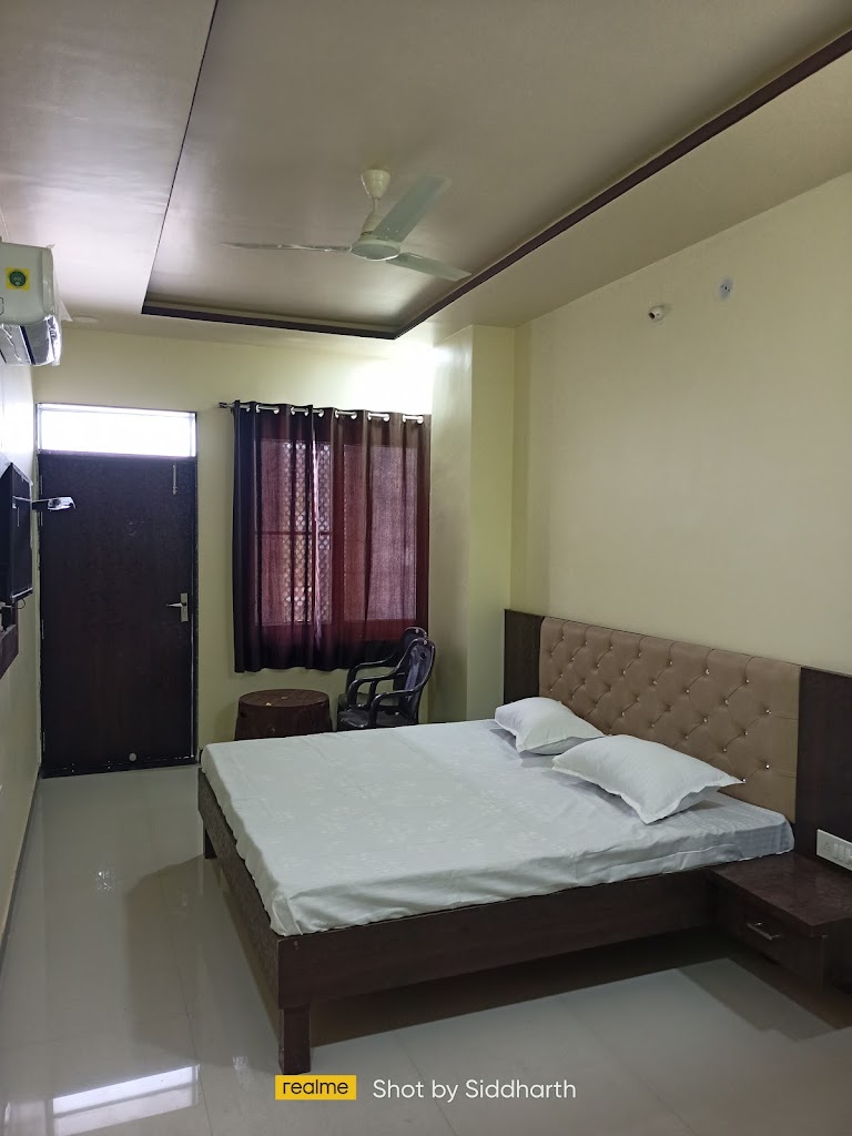 Hotel Teja
