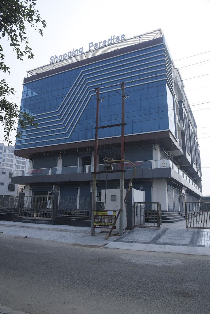 Hotel Om Regency