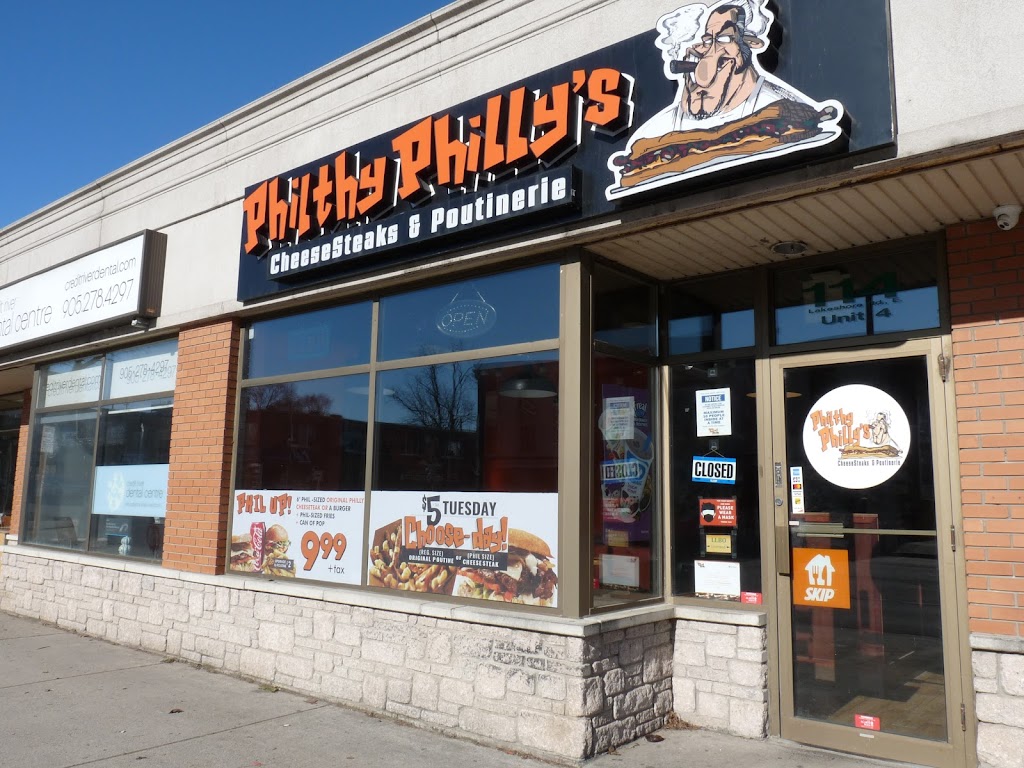 Philthy Philly's