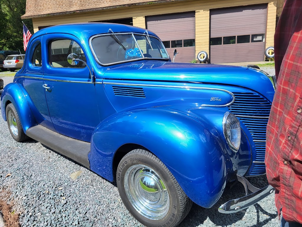 Dick's Automotive in Waterford