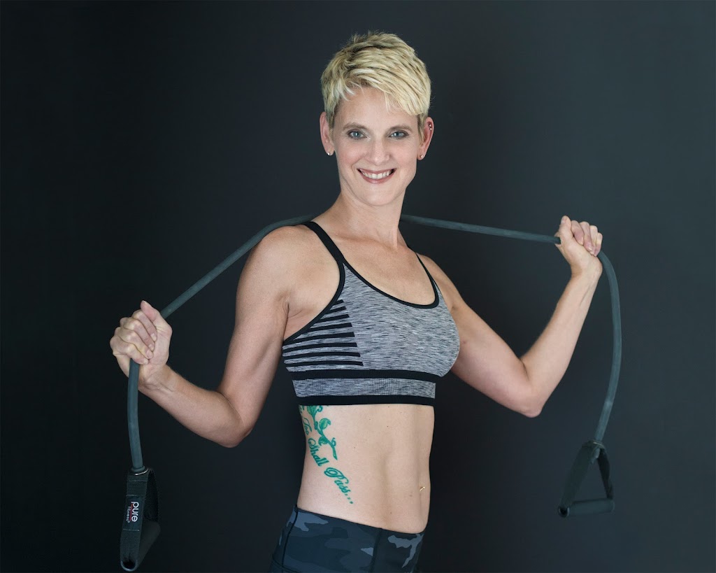  My Time Fitness & Nutrition