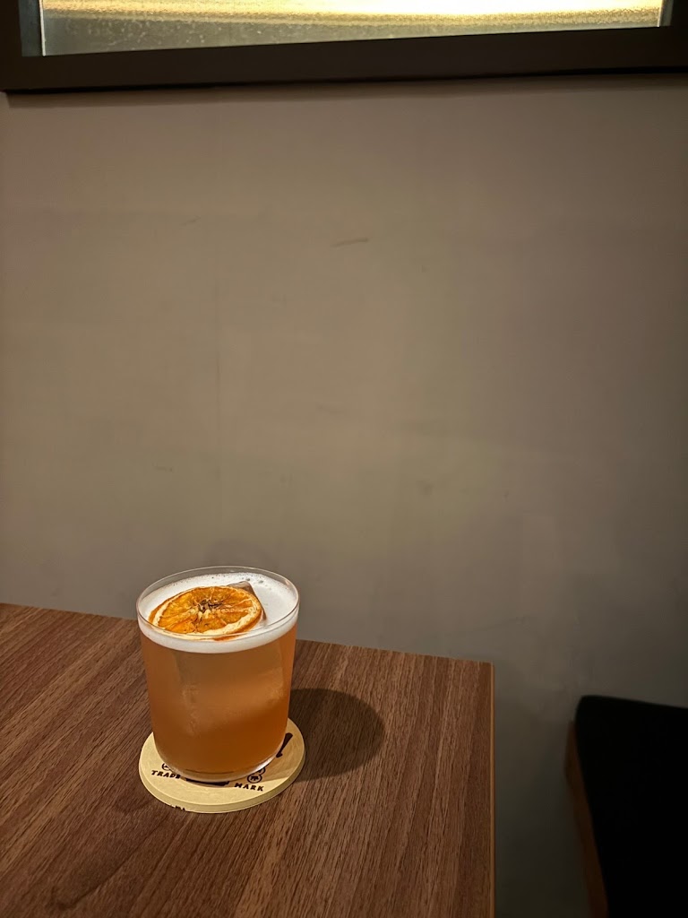 BAR HUTA 虎塔酒吧 的照片