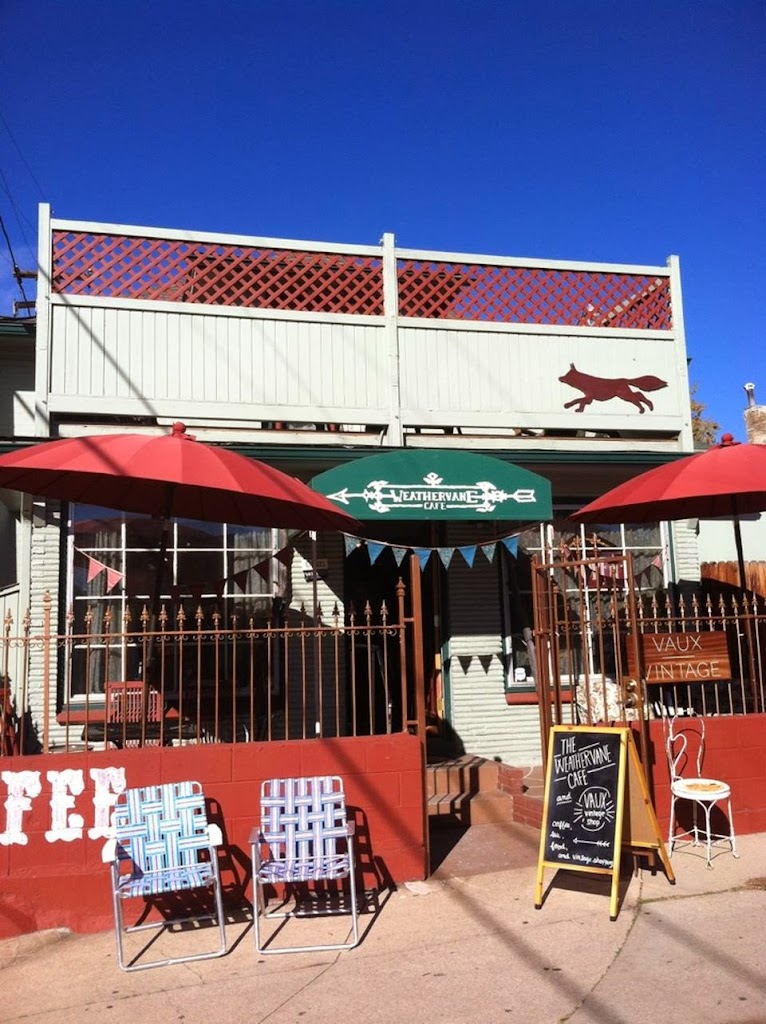 Photo of The Weathervane Cafe