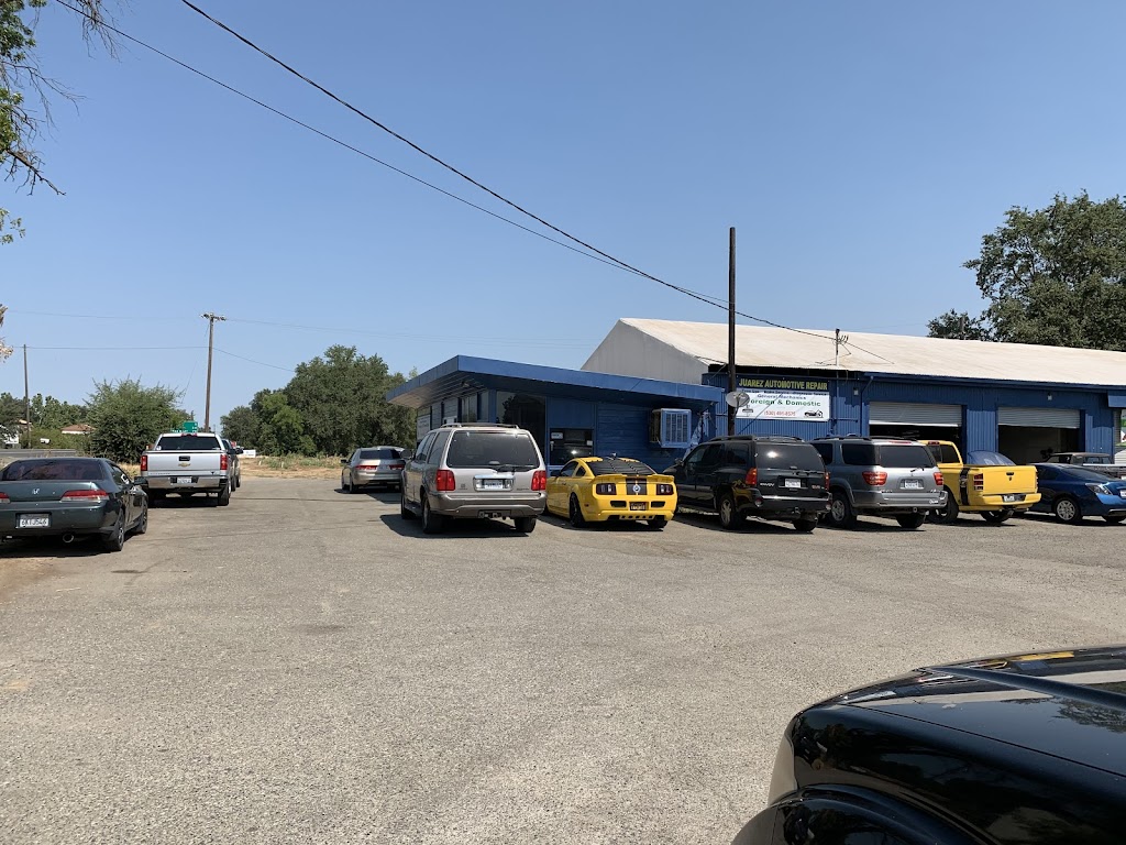Juarez Automotive Repair in Live Oak