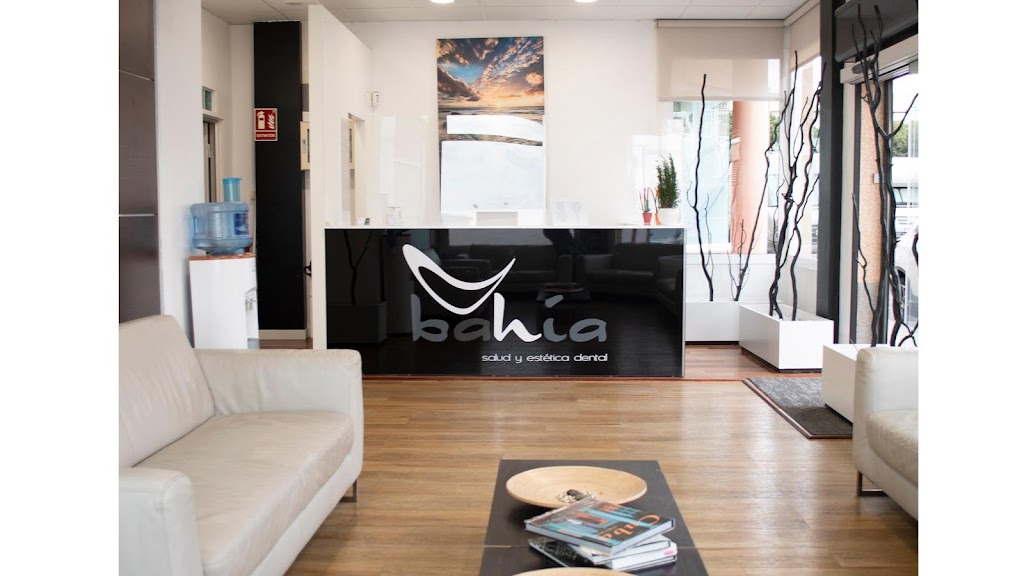 Clinica Dental Bahia