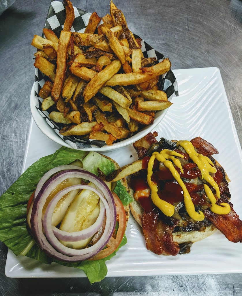 Food & drink