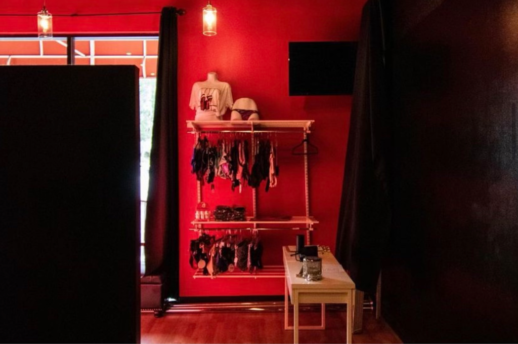  Inversion Dance Studios