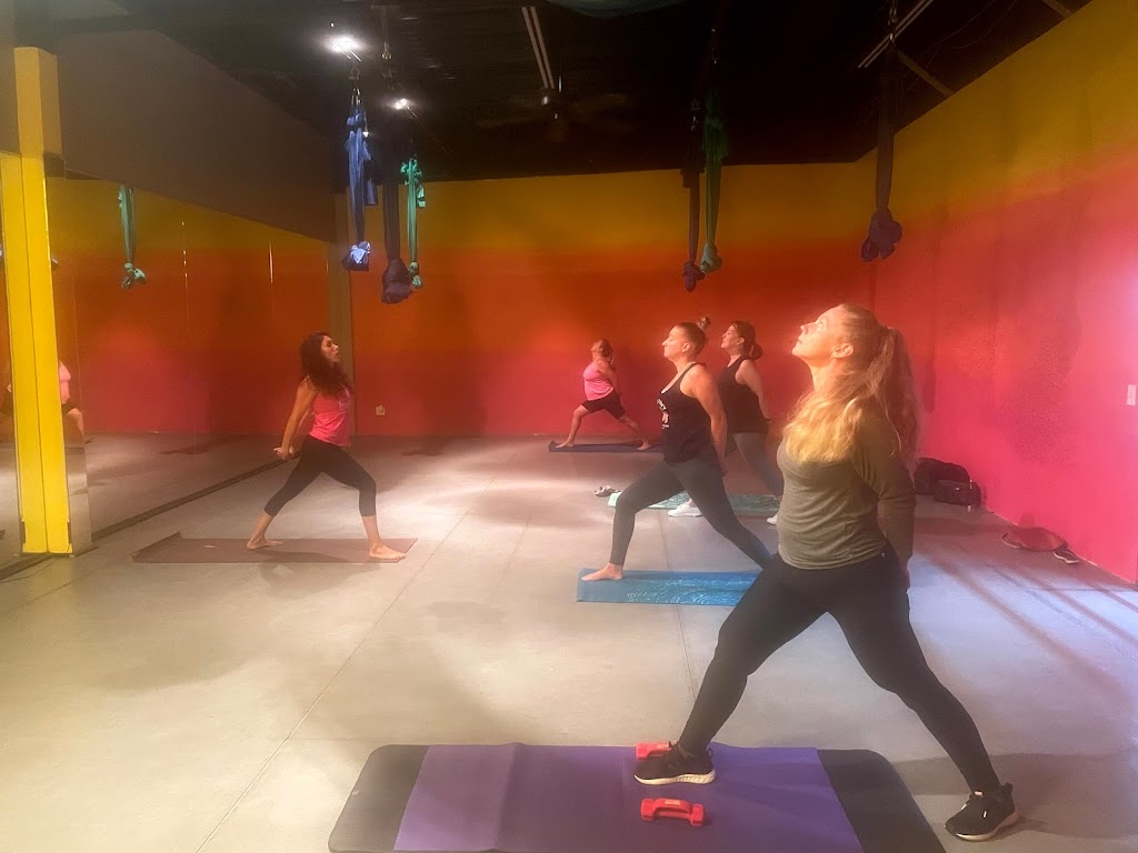  Amped Fitness & Dance by HDA