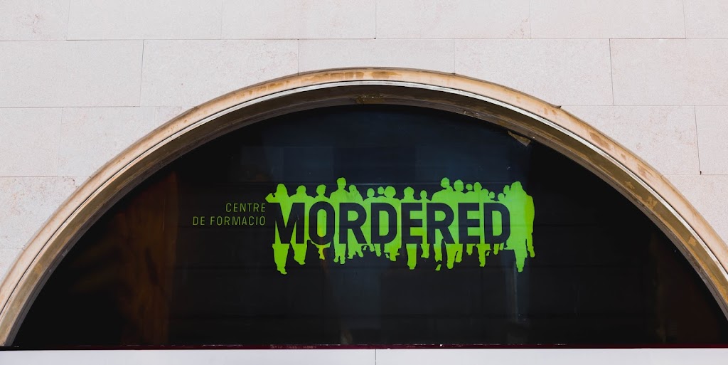 Mordered Centre de Formacio