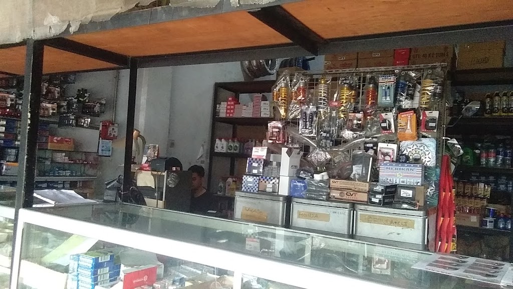 Maju Motor Genteng
