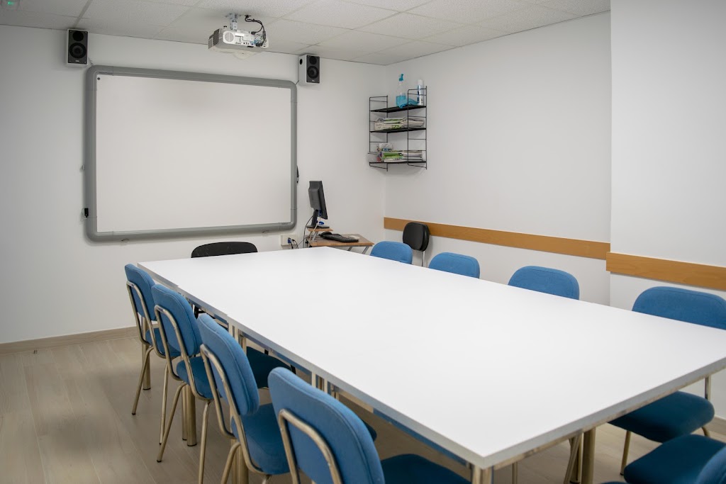 SKILLS - Academia de ingles en Castellon (CENTRO)