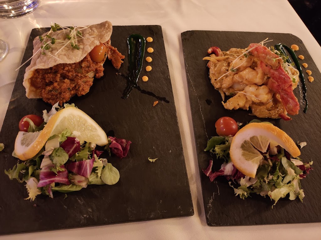 Food & drink