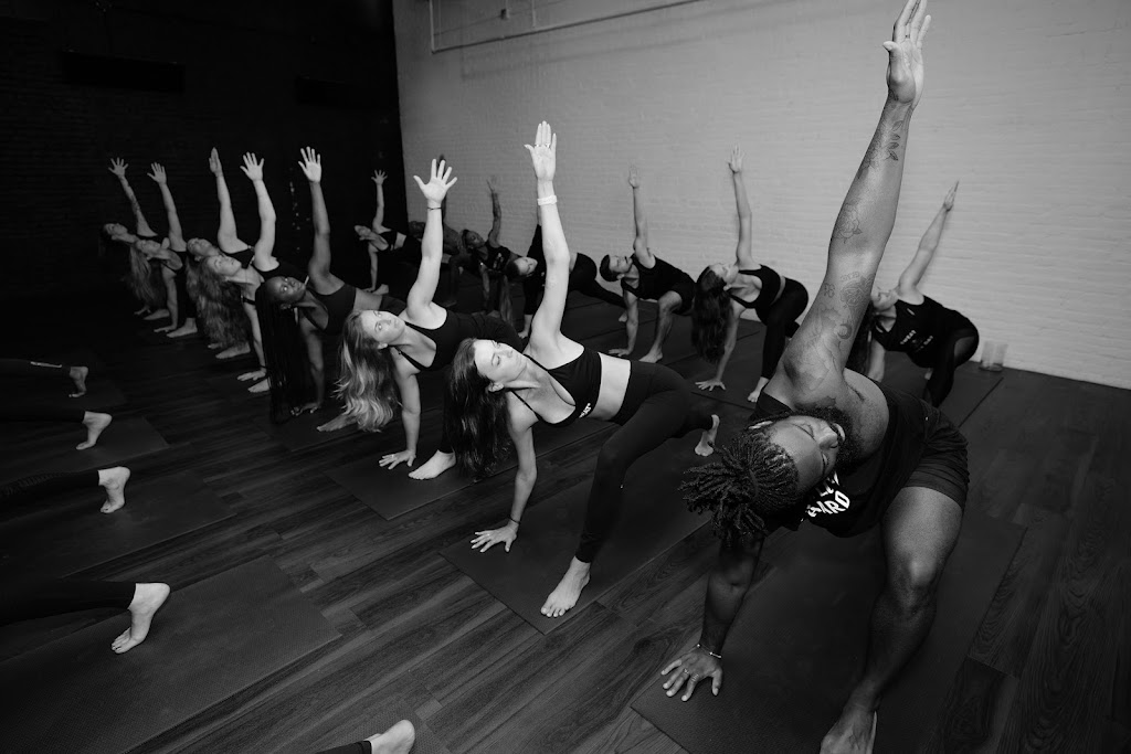  Y7 Studio Williamsburg