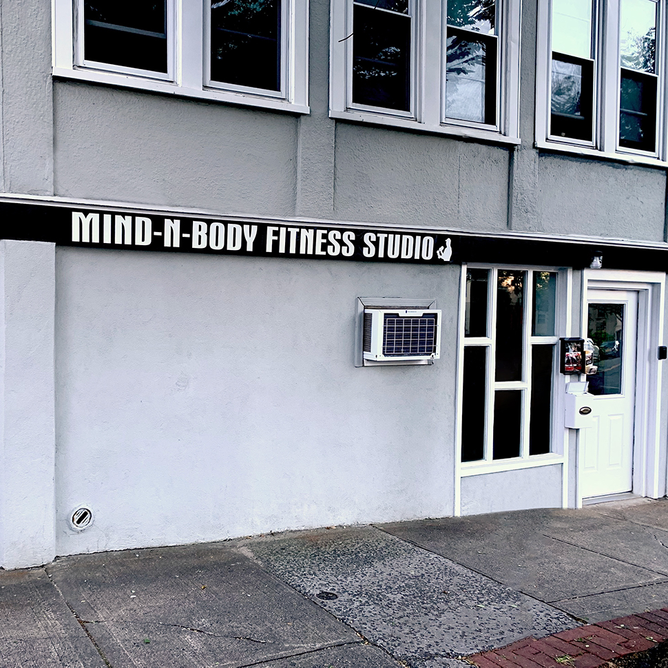  Mind N Body Fitness
