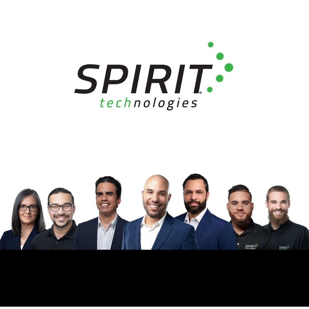 Spirit Technologies