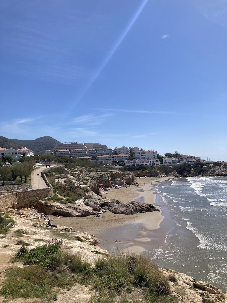 Passeig dels Balmins
