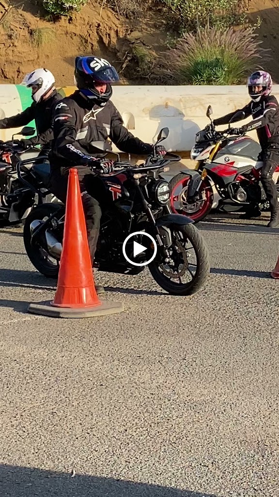 Autoescuela Trebol Santa Brigida — Videos
