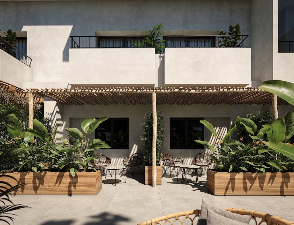 Casita Blanca Apartmentos