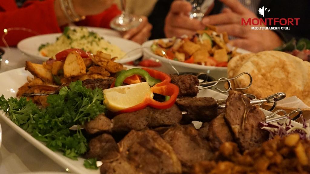 Food & drink