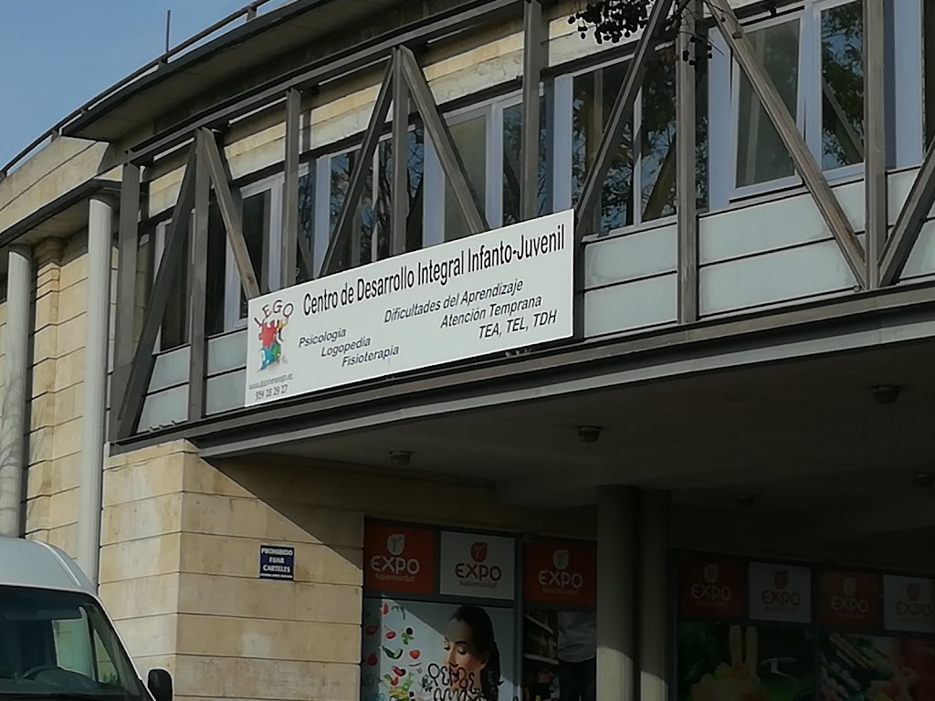 Centro de desarrollo integral LEGOduo