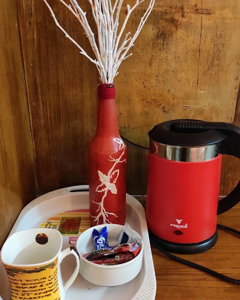 Food & drink