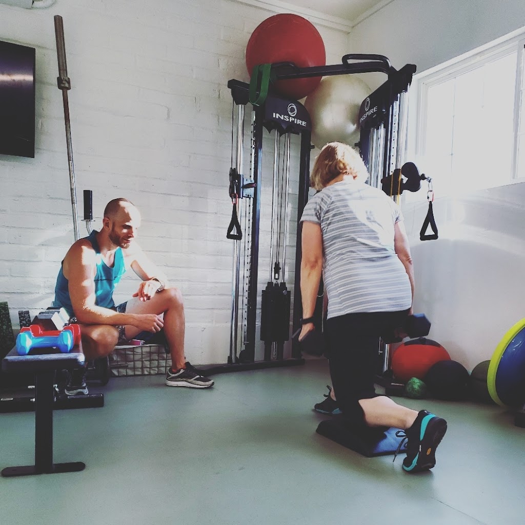  Markstrong Personal Training