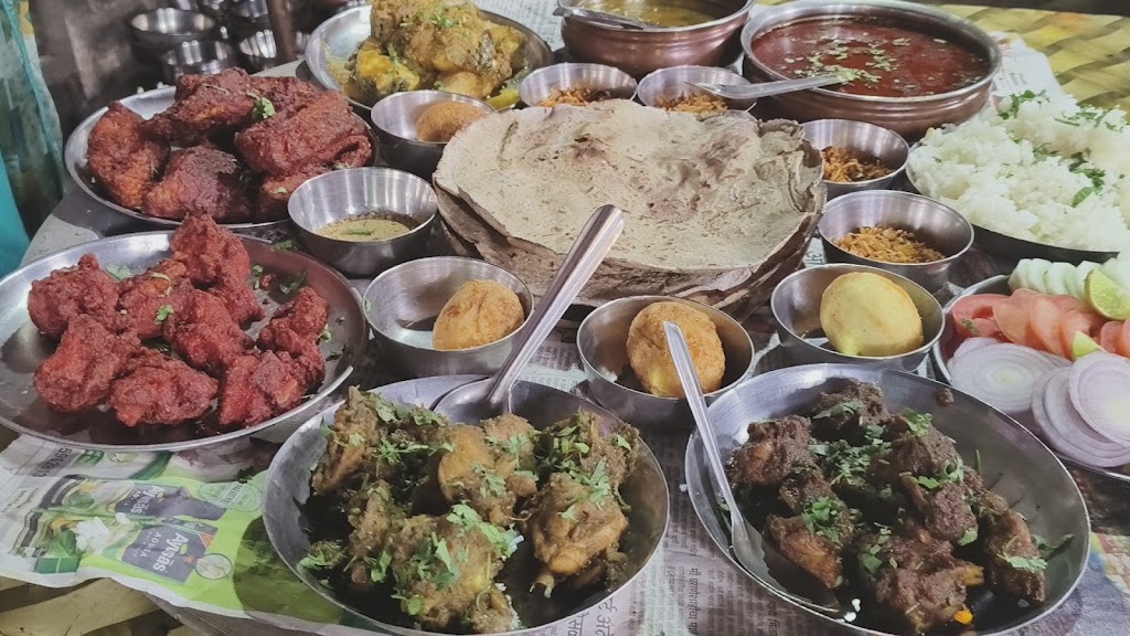 Thali