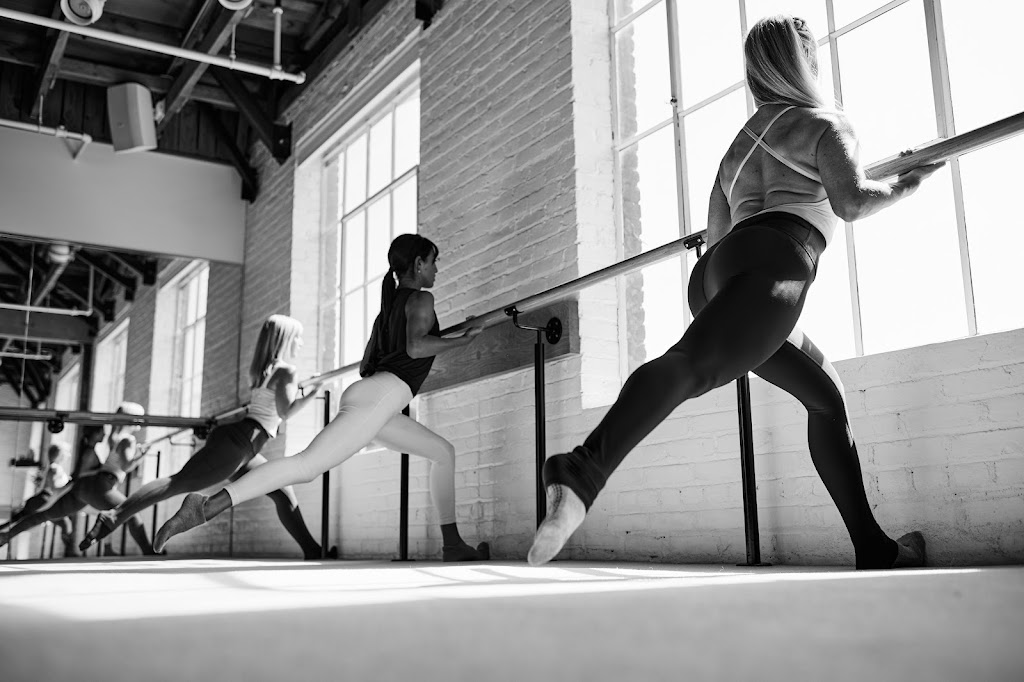  The Bar Method Pasadena