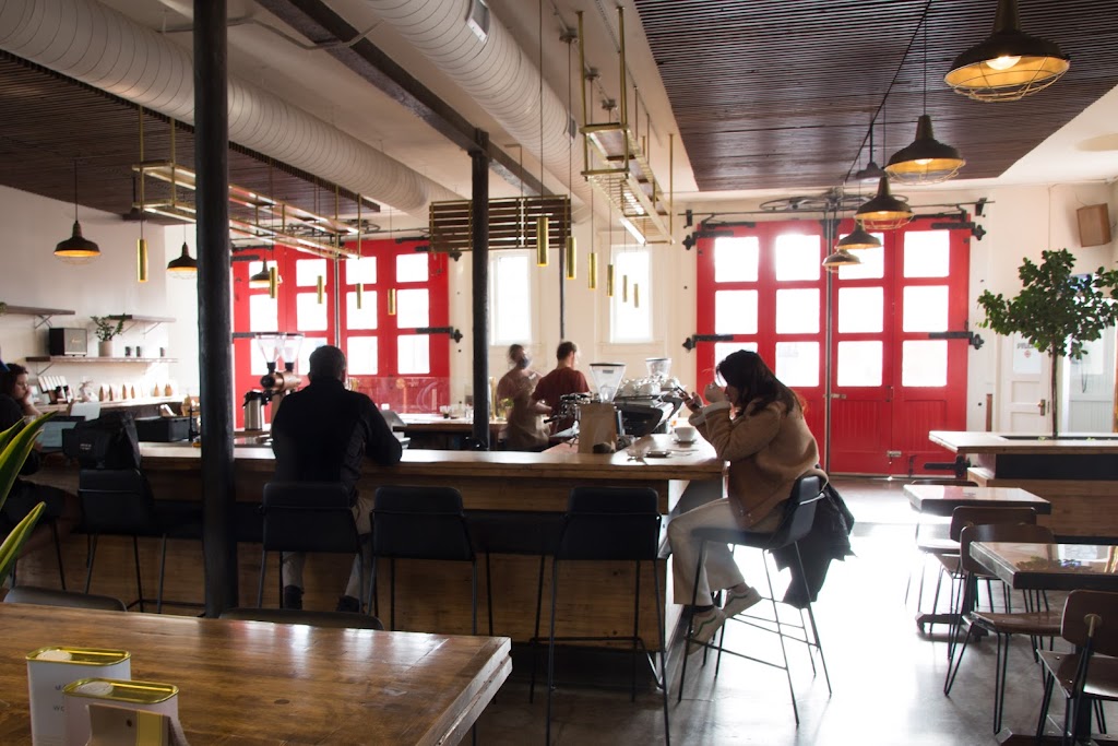 Photo of Steam Espresso Bar