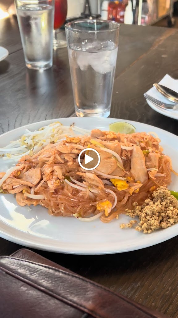 Urban Thai Kitchen