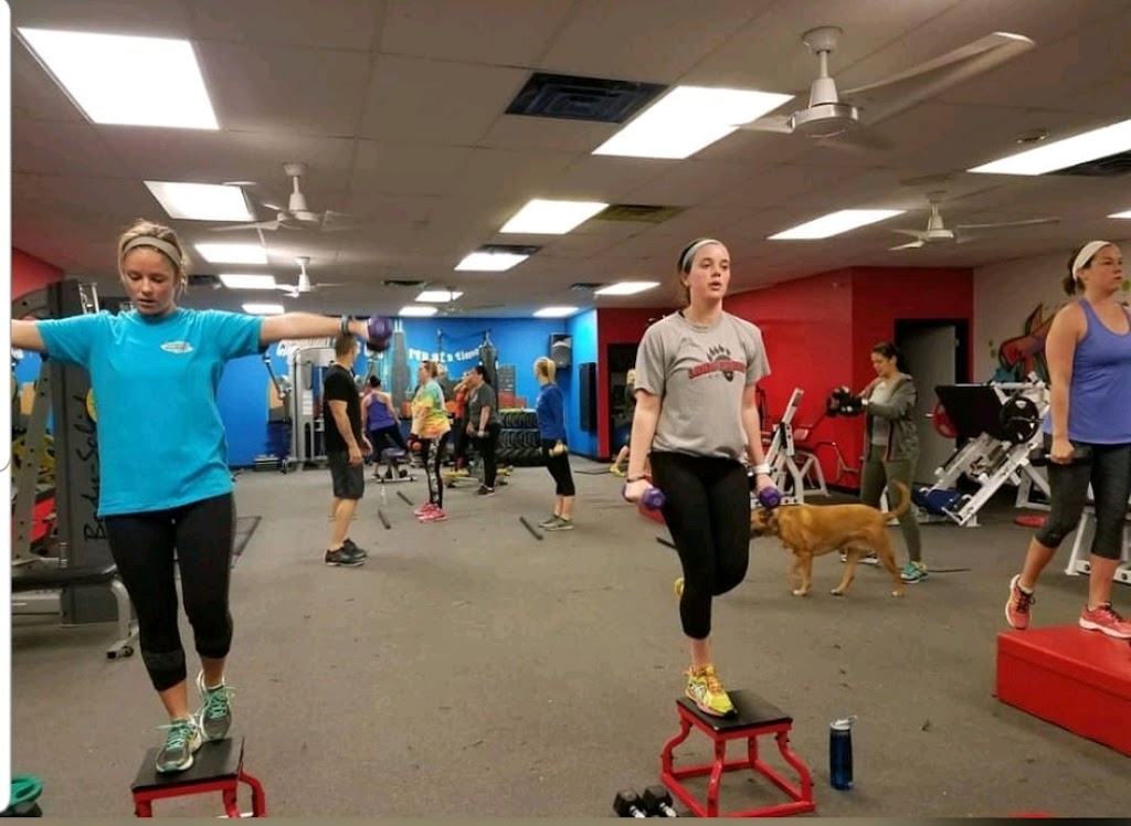  The Train Station Gym Oak Lawn