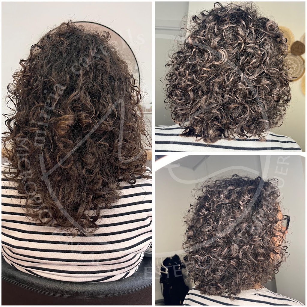 Mireia Castells Peluqueria Curly Sabadell — Mas recientes