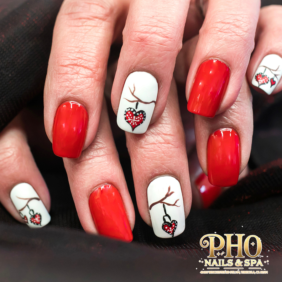 Pho Nails & Spa - Temecula, CA